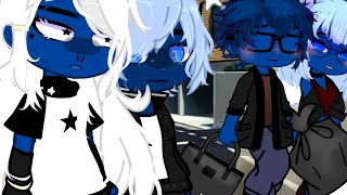 Daddy Issues | Dias dos pais | Remix (Tradução alterada)| Gacha Club | luka_silvah