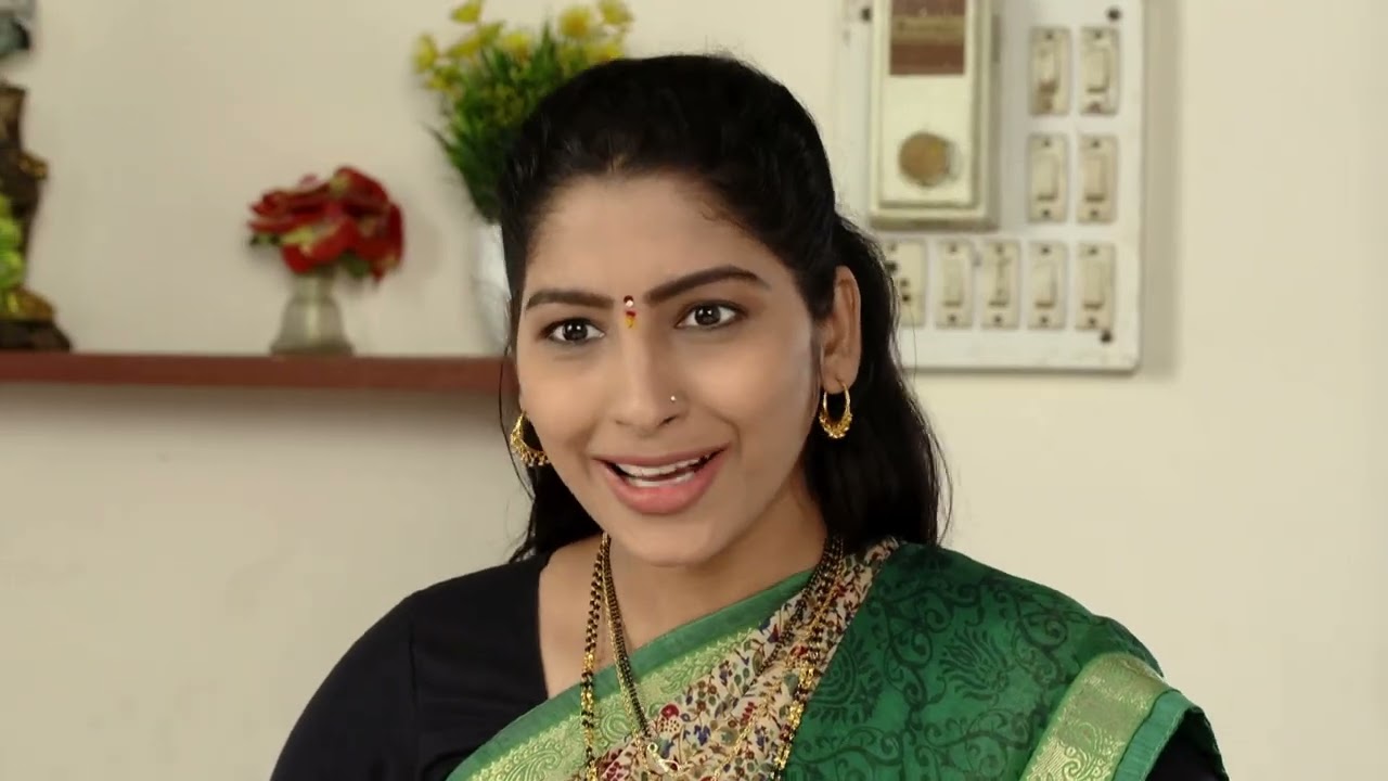 Tuzhat Jeev Rangala - Full Ep 1097 - Anjali Pathak Bai, Rana Da - Zee Marathi