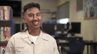 School of Social Work Highlight Video