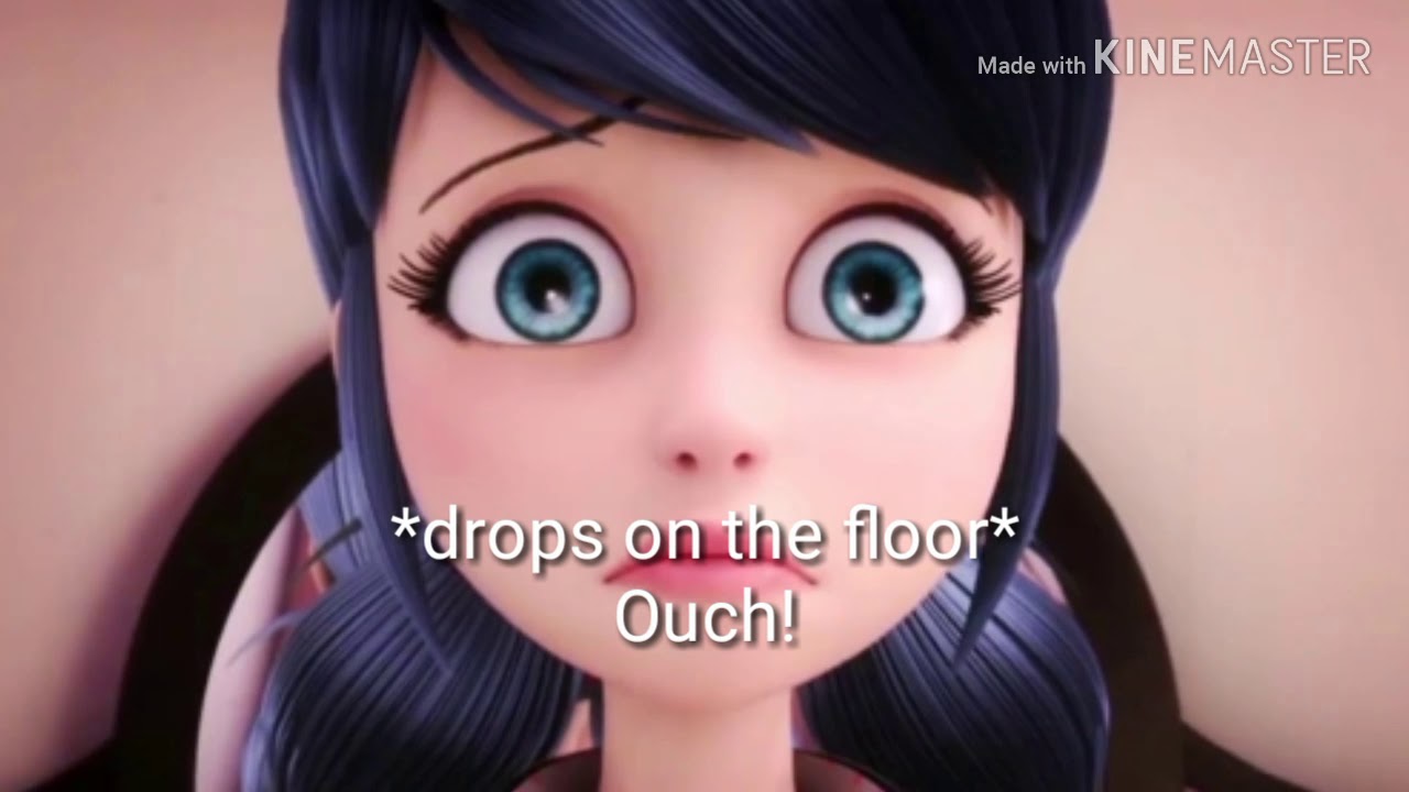 Adrienette/Marichat Love Story | Episode 1 - Mystery Past