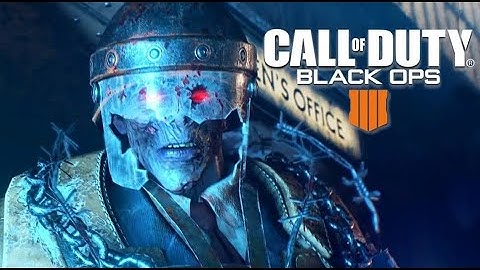 BO4 Mp & ZM Modded Save (NEW)