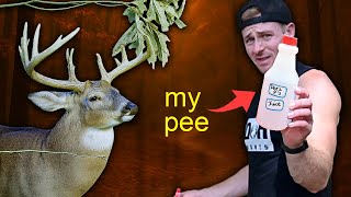 I Tested The Best Mock Deer Sc Ever Made