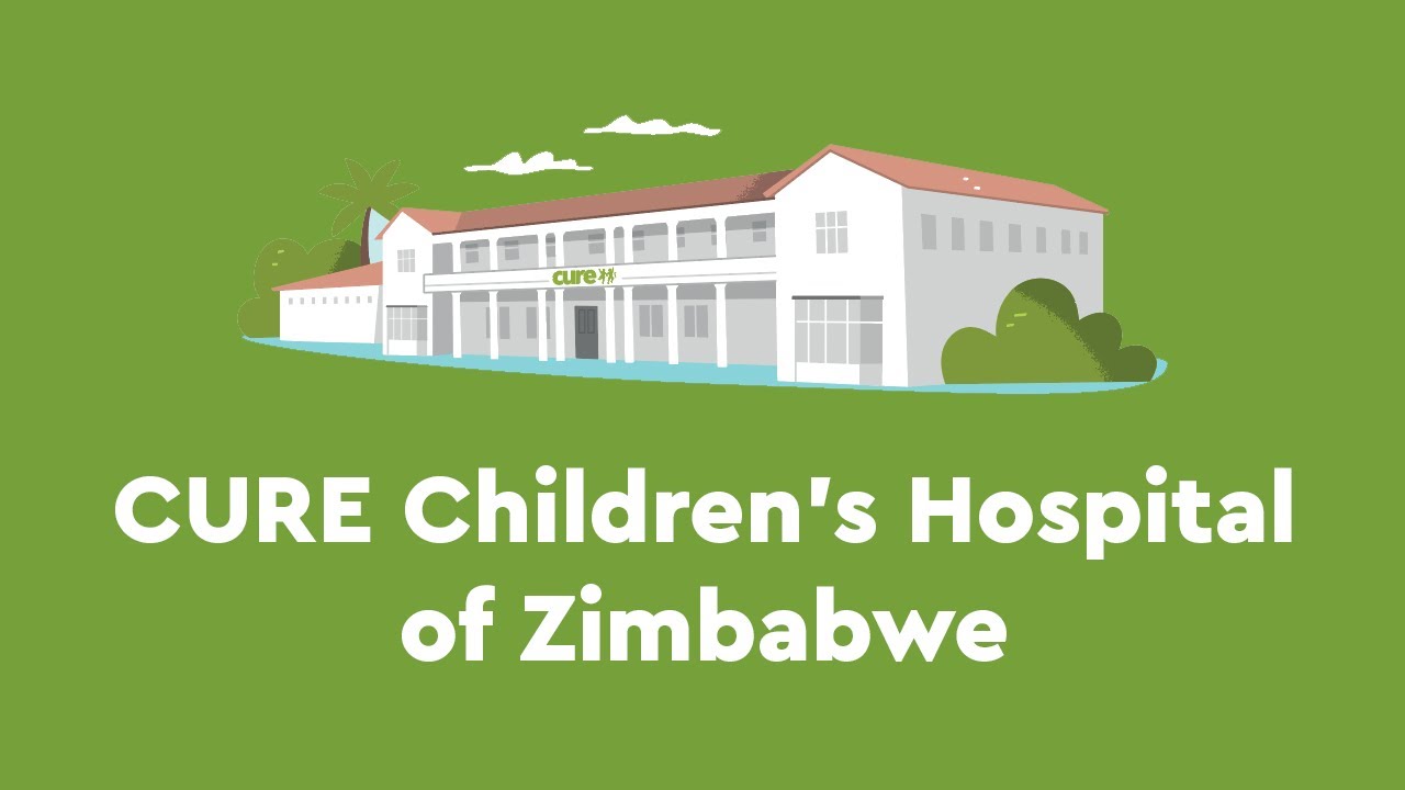 This Zimbabwean Hospital is a First of Its Kind! YouTube