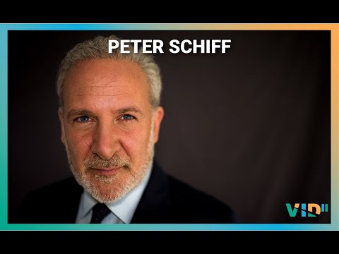 Peter Schiff Talks Global Markets (Keynote Speech - October 2020 Virtual Investor Day Conference)