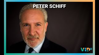 Peter Schiff Talks Global Markets (Keynote Speech - October 2020 Virtual Investor Day Conference)