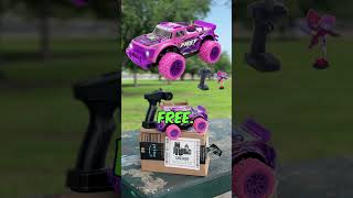 Freebies!