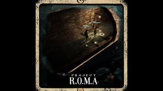 Project ROMA - Prototype gameplay - DEV log 02