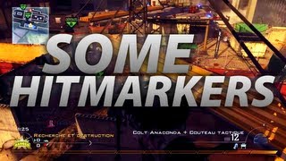 Some Hitmarkers... | ExTra Madz