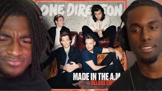 Celebrity i got my best friend to react to MY FAVORITE ONE DIRECTION SONG for the first time.... Wealth