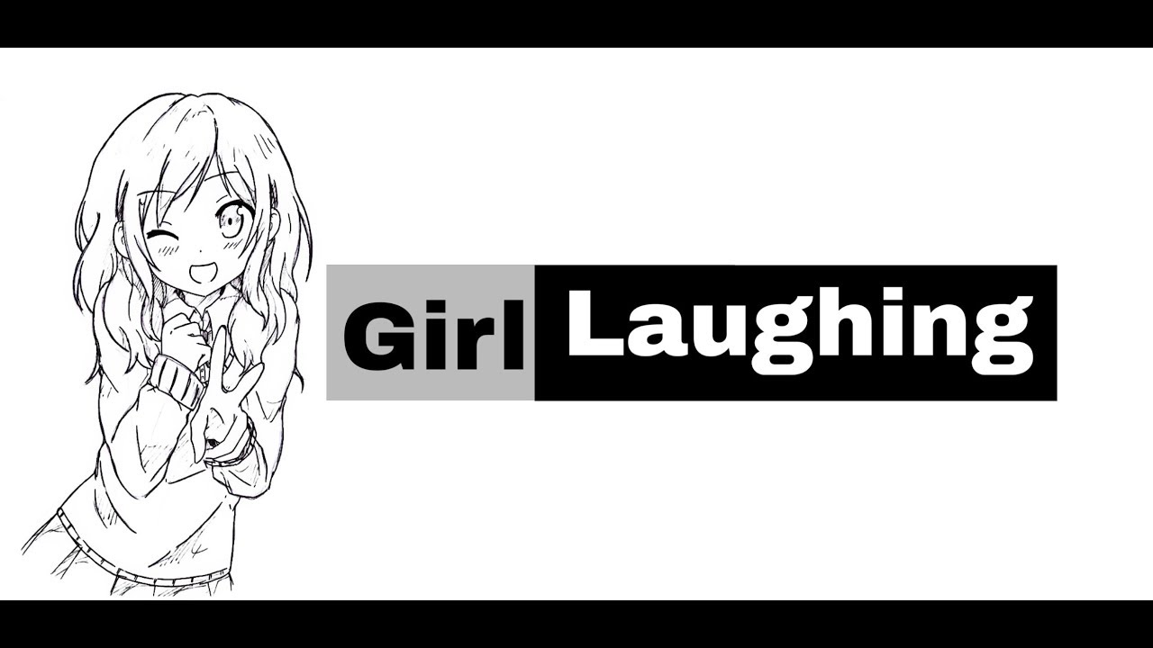 Girl laughing Cute Ringtone For Girl MJMUSIC YouTube
