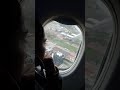 Pescara, Brusco atterraggio, landing, Ryanair,