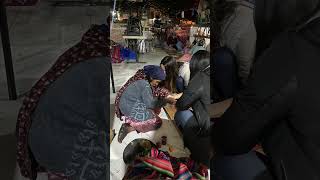 City of Refuge ESL Program