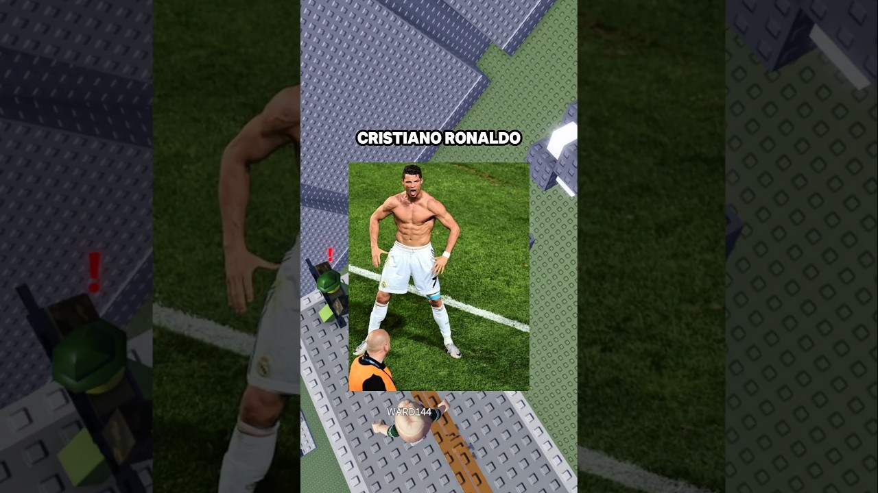 Hwo Is Tge Best Football Player?☠️ 