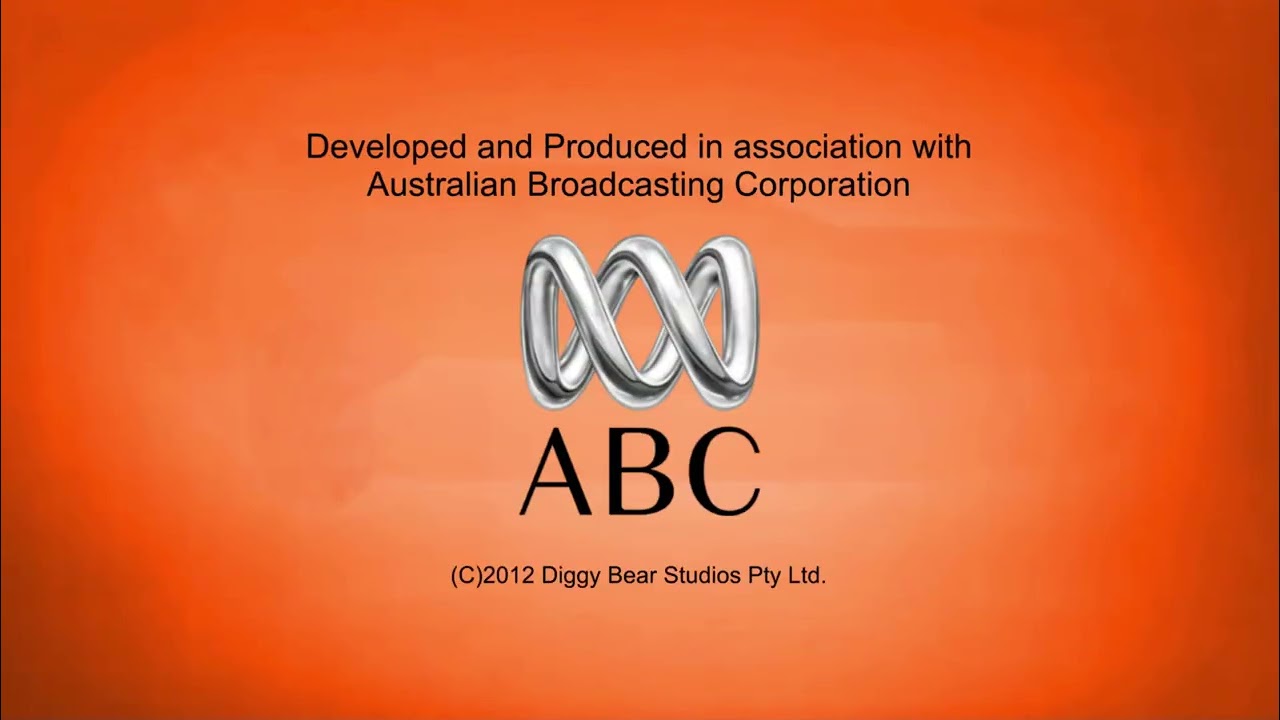 SLR Productions/Diggy Bear Studios/ABC (2012)