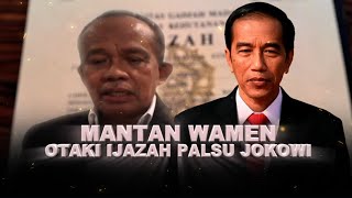 Download lagu Politikus PDIP Ramaikan Polemik Ijazah Jokowi