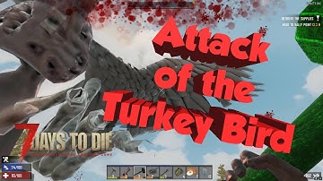 7 Days to Die | Alpha 17.4 | Trader Quest | Ep-02