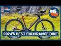 What is the best endurance bike in 2024