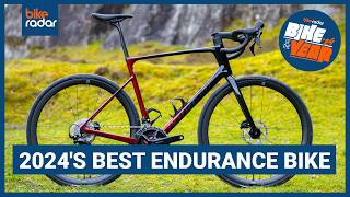 What Is The BEST Endurance Bike In 2024?