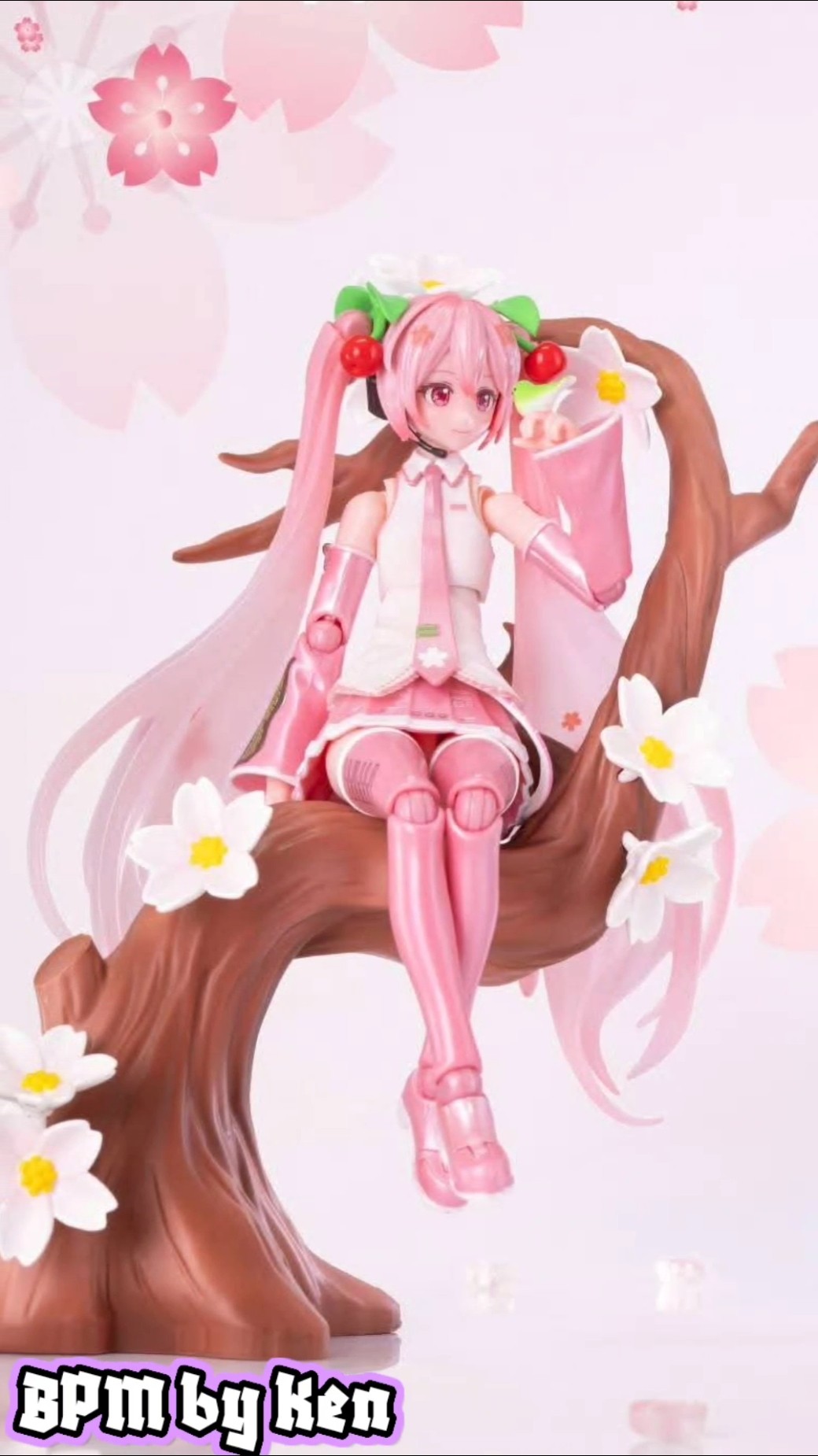 Anamanaguchi - ミク (Miku) 日本版 - YouTube