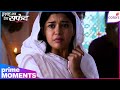 Ishq Ka Rang Safed | Ep. 4 | Viplav Pour Whisky In Jug Of Dhani,Why? | Colors TV