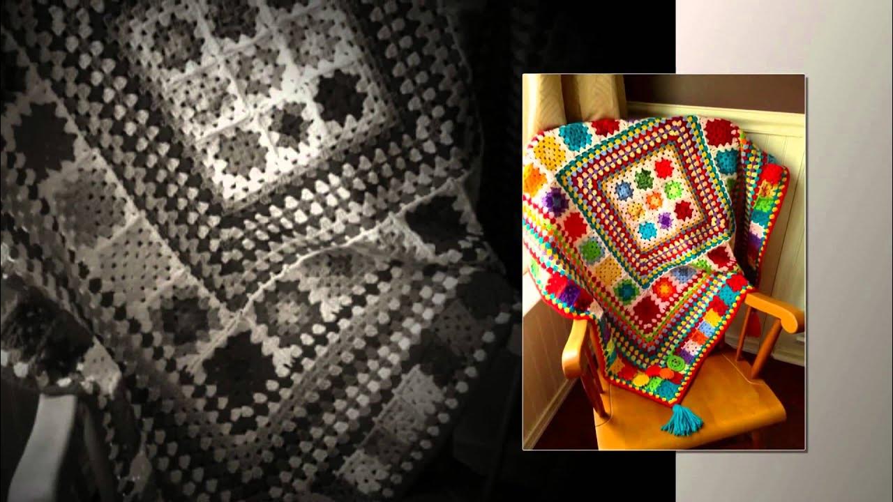 x and o crochet pattern YouTube