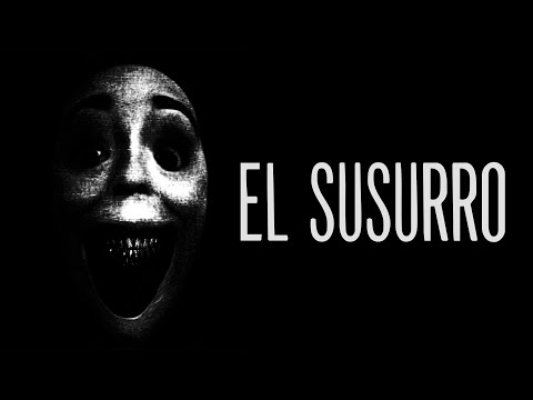 The Whisper | Creepypasta | CreepyWorld