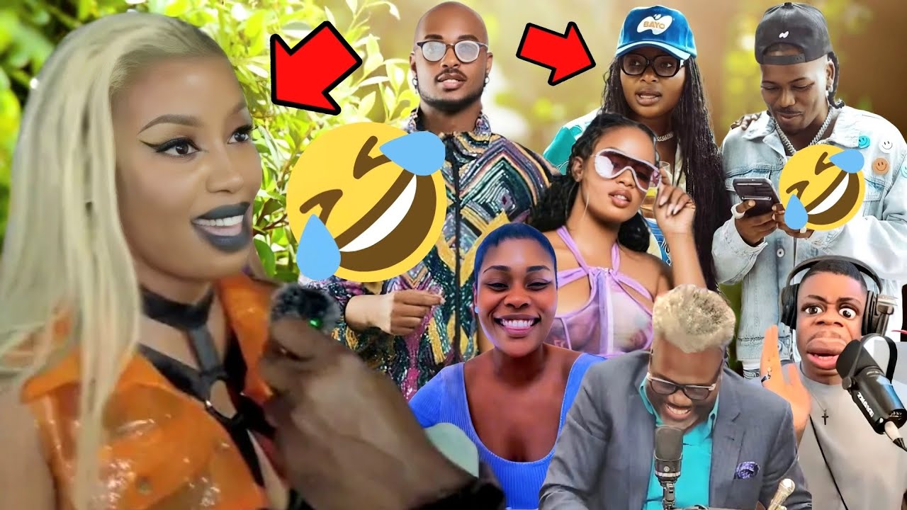 Bedjine voye tenten pirèd😱😳Kdilak reponn Anie alerte sou koze ex la●|Bif sa genlè pap janm fini..