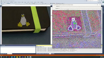 OpenCV Sample ELA(Error Level Analysis)