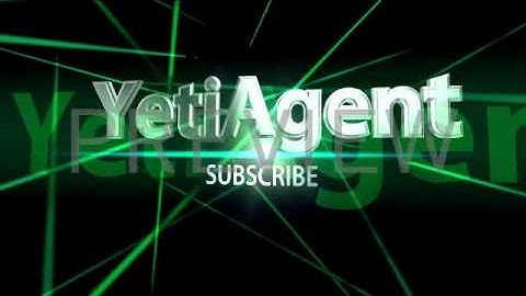 YetiAgent VIDEO INTRO - Created using Flixpress.com