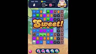 Candy Crush iPad Air 2 1 - iPad Air 2 screenshot 4