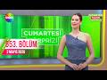 Cumartesi Sürprizi 653. Bölüm | 2 Mayıs 2026