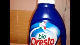 Avvio Lavaggio Business Camicie 30 Siemens Bio Presto