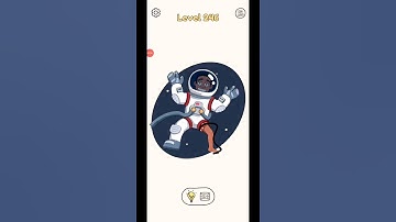 DOP Level 246 - Draw One Part Level 246 WalkThrough Solution