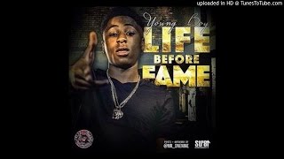 NBA YOUNGBOY Like Me (Feat. Kevin Gates \& Stroke Tha Don)