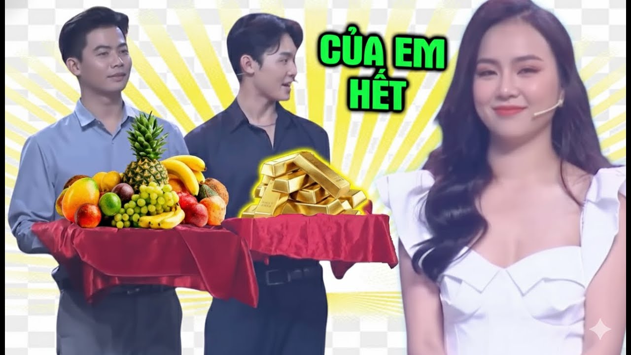 💥 CUỘC CHIẾN BẤT PHÂN THẮNG BẠI 🔥 GIỮA HAI ĐẠI GIA NHIỀU TIỀN VÀ NHIỀU ĐẤT ....