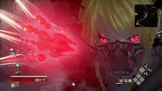 Code Vein | Part 2