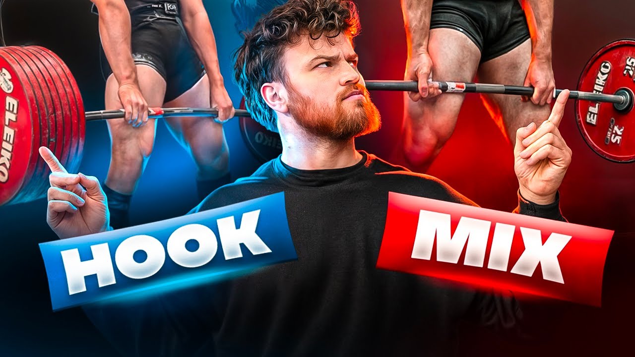 Pourquoi ton grip te limite au deadlift (et comment y remédier)