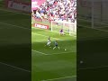 Imagine If This Ended In A Goal 😳
