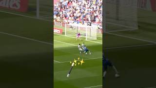 Imagine If This Ended In A Goal 😳