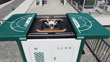 GLOBALink | UAVs used in China