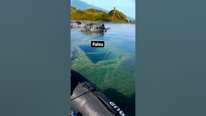 Klarifikasaun fotografia Iha Cristo Rei TIMOR LESTE 🇹🇱 nia kotuk nee HOAX❗❗❗