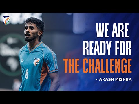 From Childhood Dream to Big International Tests | Akash Mishra | India Men’s National Team