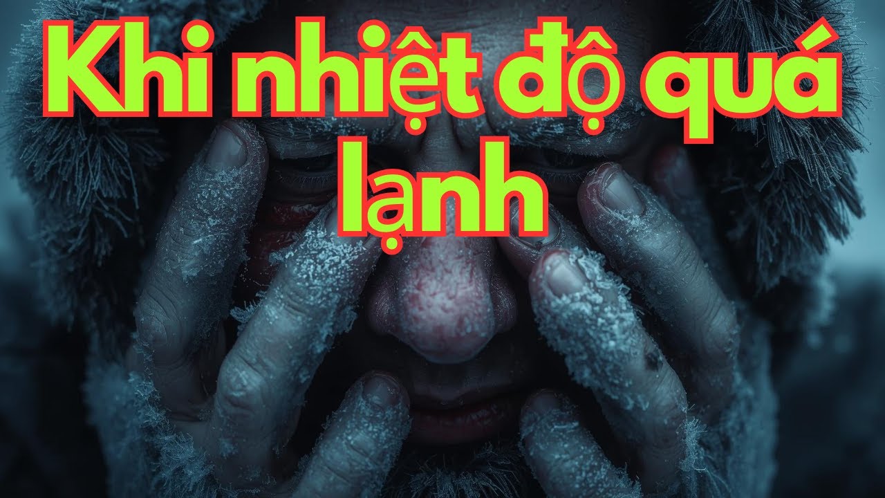 Nhiệt độ sẽ làm bạn thay đổi thế nào dưới cái nhìn nhân quả và khoa