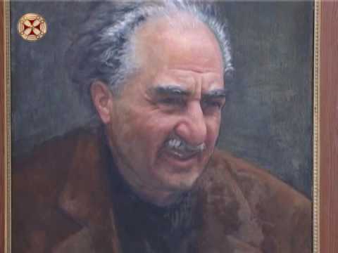 10 მარტი ლევან გოთუას დაბადების დღეა – ,,განთიადის\" სიუჟეტი