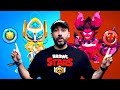 SBLOCCO 3 LEGGENDARI nel NUOVO EVENTO ANGELI e DEMONI su Brawl Stars!