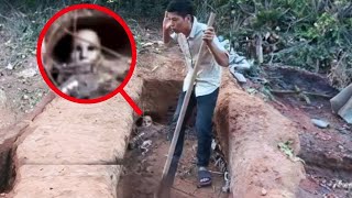 Top 15 Scary Videos That Will Haunt Your Dreams