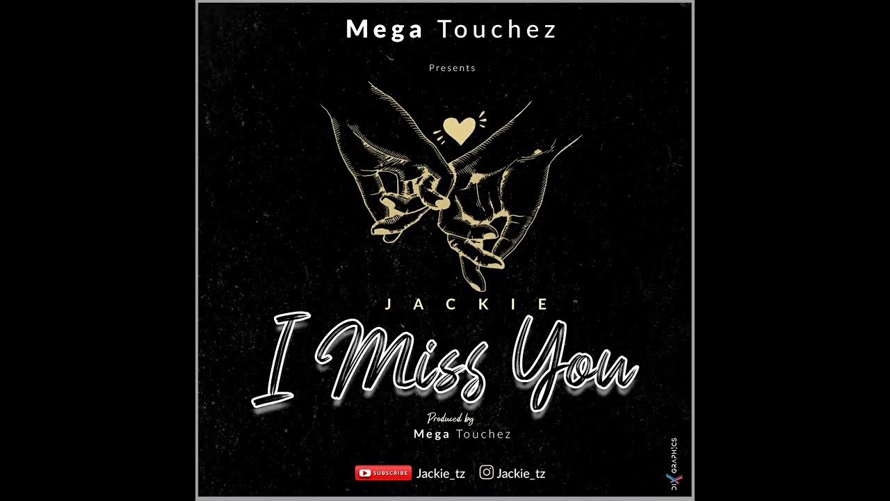 Jackie _ I miss you (official Mp3) YouTube