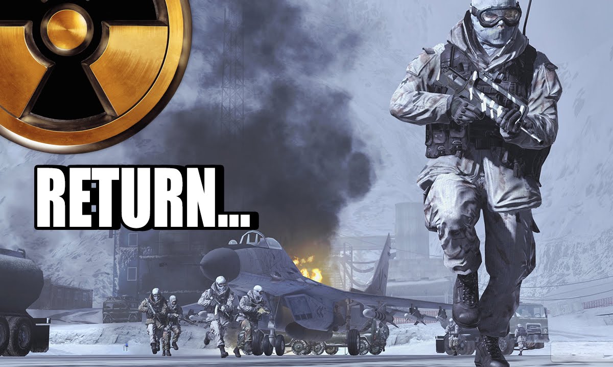 How To Refund Modern Warfare
