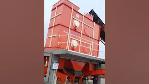 Waste segregation Plant | Trommal | Ballistic Separator | Big Machine