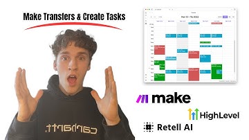How to Handle Failed Call Transfers in Retell AI with Make + GHL